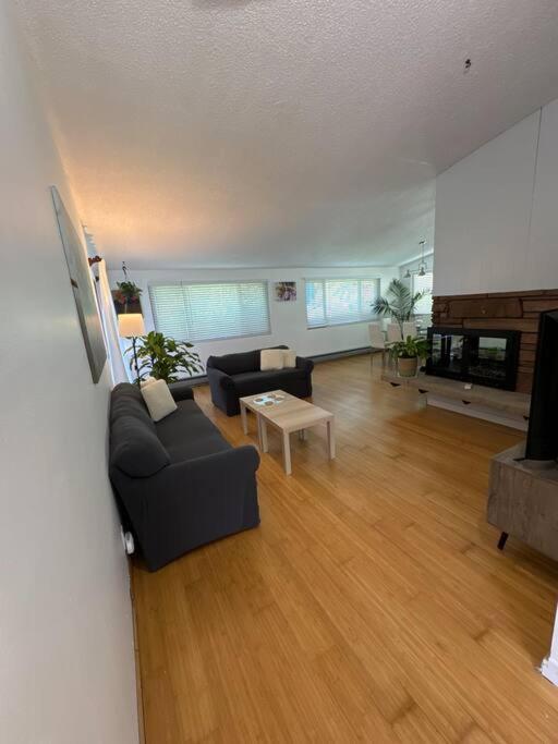 Entire Home 3 Bds 2 Bats Seattle Extérieur photo