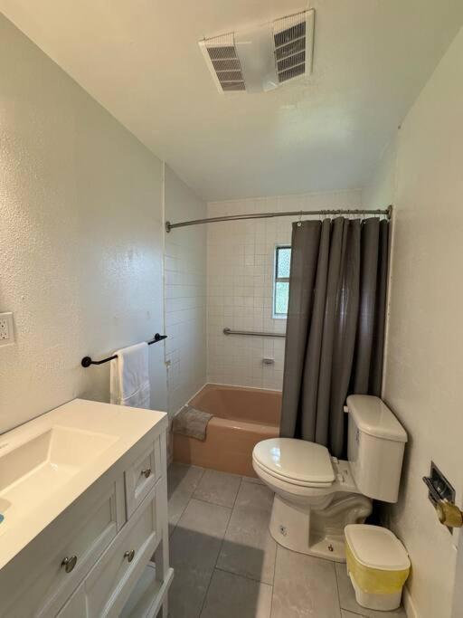 Entire Home 3 Bds 2 Bats Seattle Extérieur photo