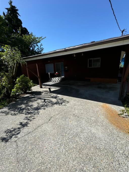 Entire Home 3 Bds 2 Bats Seattle Extérieur photo